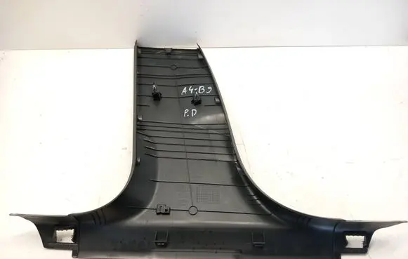 Audi A4 S4 B9 (B) pillar trim (bottom) 8W0867240