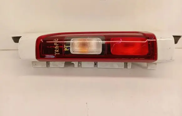 Renault Trafic II (X83) Rear/tail lights
