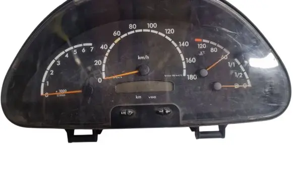 Mercedes-Benz Sprinter W901 W902 W903 W904 Speedometer (instrument cluster) 88311295