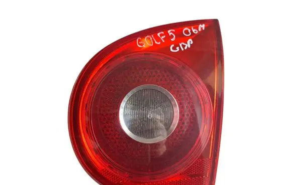 Volkswagen Golf V Tailgate rear/tail lights 1K6945094E