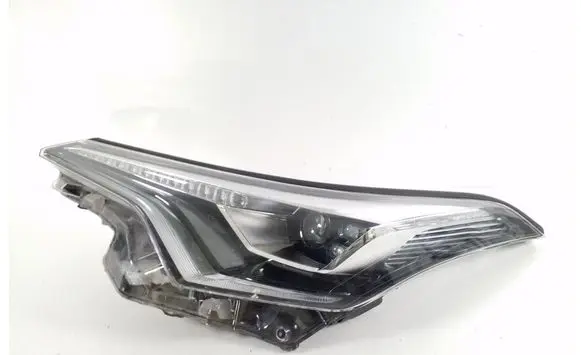 Toyota C-HR I Headlight/headlamp 81150F4170