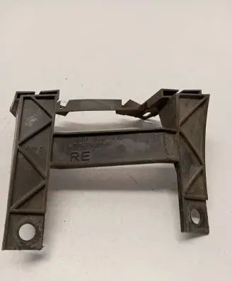 Volkswagen Transporter - Caravelle T5 Headlight/headlamp mounting bracket 1301329422