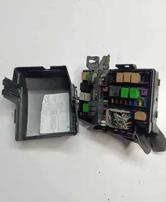 KIA Optima Fuse box set 91239-2T020 91950-2T500 91956-00118