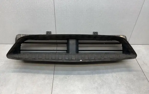 Hyundai i40 Intercooler air guide/duct channel 