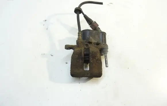 Audi A6 S6 C6 4F Rear brake caliper