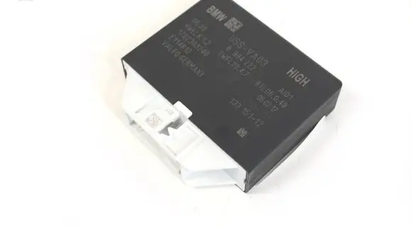 Volkswagen Polo Parking PDC control unit/module 6994222