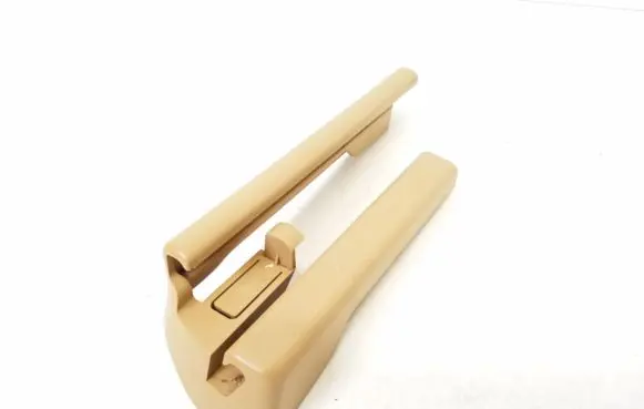 Porsche Panamera (970) Seat trim 97052136000