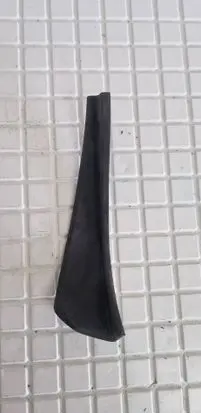 Nissan Qashqai+2 Fender trim (molding) 66894BR00A