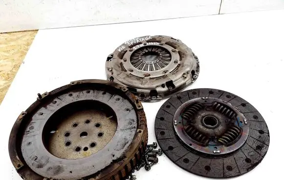 KIA Sportage Clutch set kit 32011 32405