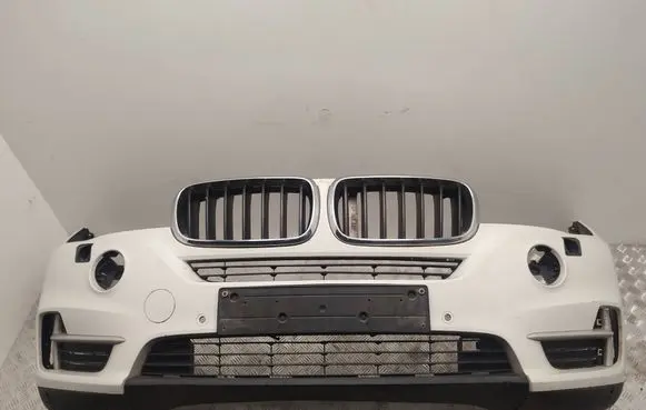 BMW X5 F15 Front bumper 51117379418