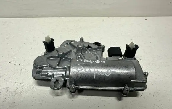 Tailgate/trunk/boot lift motor