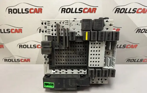Comfort/convenience module