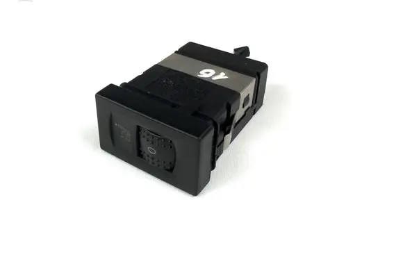 Volkswagen Golf IV Seat heating switch 3b0963563d