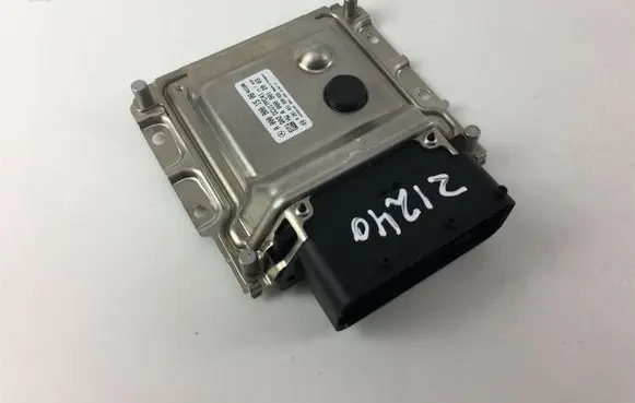 Mercedes-Benz GLE AMG (W166 - C292) Other control units/modules A0009001508 Z1240