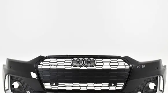 Audi A5 Front bumper 8W6807065