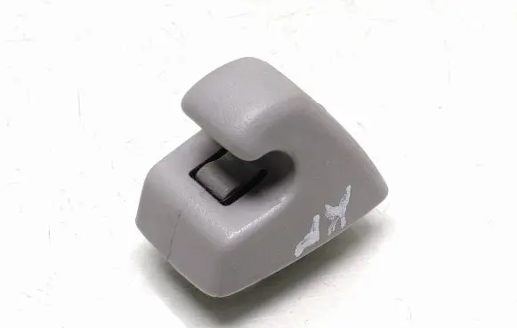 Opel Astra J Sun visor clip/hook/bracket 