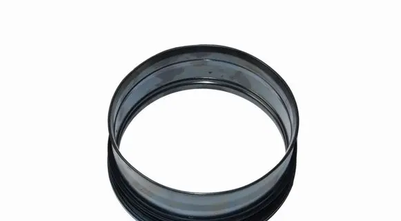 Iveco Daily 6th gen AdBlue Liquid tank holder 5801596934