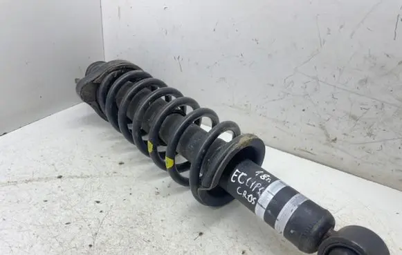 Mitsubishi Eclipse Cross Rear shock absorber/damper 4162A496