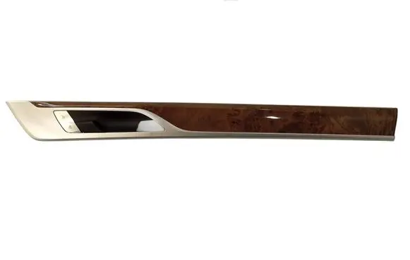 BMW 7 G11 G12 Front door trim (molding) 7425056 51417425056 7464478