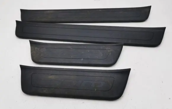 KIA Niro sill trim set (inner) 85877G5000 85887G5000 85883G5000