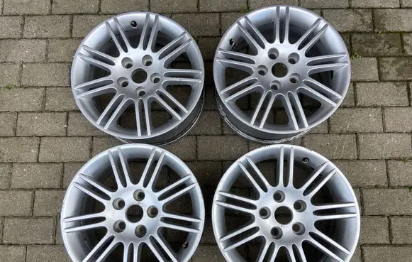 Volkswagen PASSAT B6 R16 alloy rim