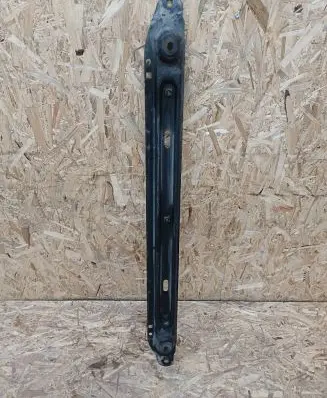 Citroen DS5 Bottom radiator support slam panel 