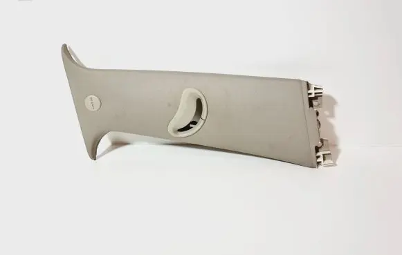 (B) pillar trim (top)