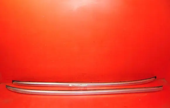 Suzuki Vitara (LY) Roof bar rail