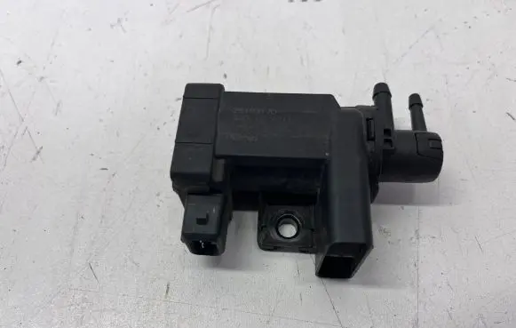 Opel Antara Turbo solenoid valve 25183170