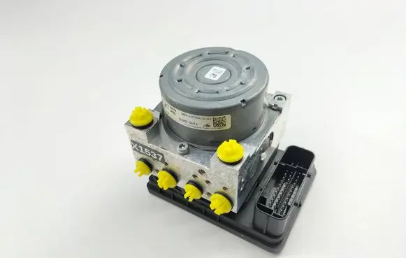 BMW 3 F30 F35 F31 ABS Pump 6870418 10022005174 6870912