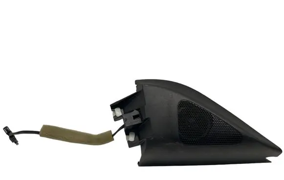 Side speaker trim/cover