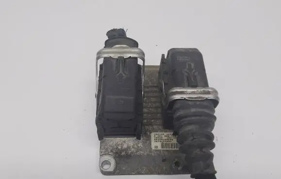 Alfa Romeo 8C Engine ECU kit and lock set 1279M03578