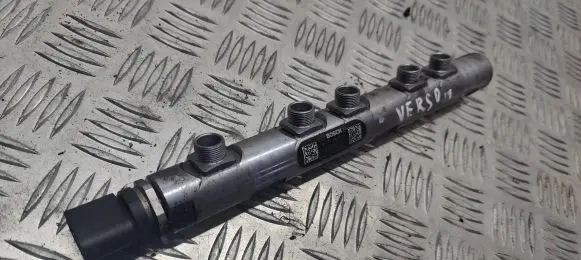 Toyota Verso Fuel main line pipe 7823460 0445214237