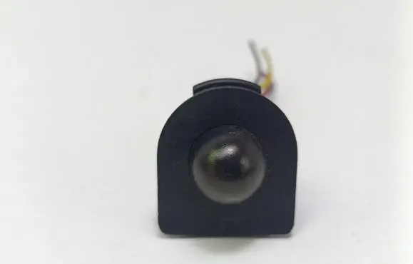 Peugeot 607 Sun solar sensor 9631762980