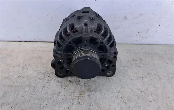 Seat Ibiza III (6L) Generator/alternator 038903023R