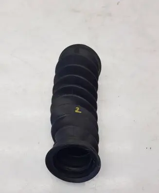 Mercedes-Benz Sprinter W907 W910 Rubber seal front door (on door) A9109980101