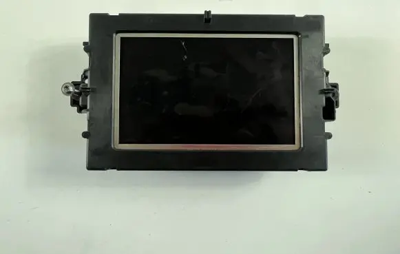 Mercedes-Benz C W204 Screen/display/small screen A2C30083600
