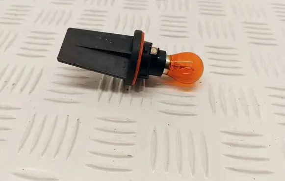 Renault Scenic IV - Grand scenic IV Rear tail light bulb 