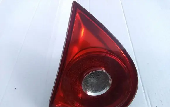 Volkswagen Golf V Tailgate rear/tail lights