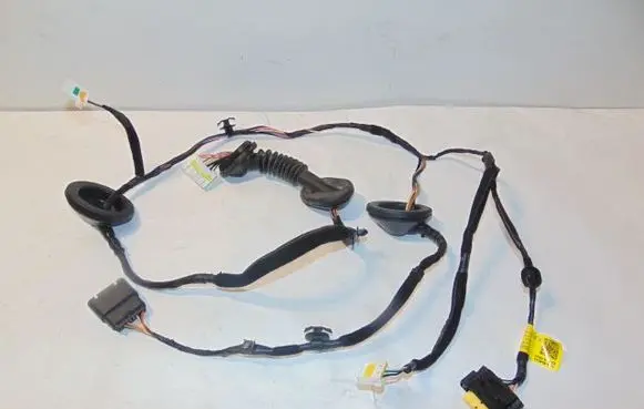 KIA Optima Rear tail light wiring loom 91660D4190