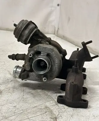 Volkswagen PASSAT B6 Turbo 036253014