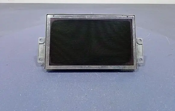 Citroen C5 Radio/CD/DVD/GPS head unit 9664993180