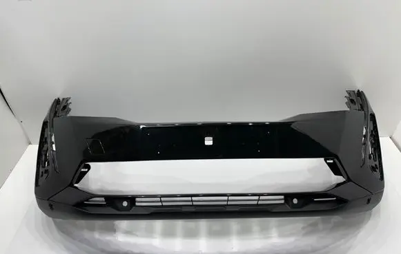 Peugeot 5008 II Front bumper