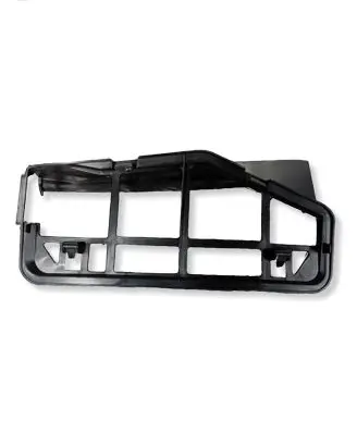 Opel Astra L Cabin air duct channel 9833011180 117610A0