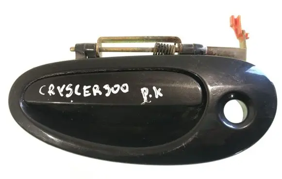 Chrysler 300M Front door exterior handle 24737E