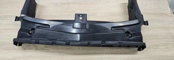 Mazda CX-5 Intercooler air channel guide KB8A501C1
