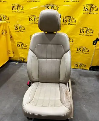 Mercedes-Benz GL X166 Front driver seat 