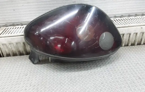 Fiat Bravo - Brava Rear/tail lights 46538352