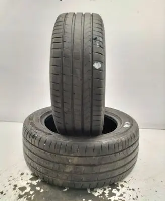 Audi A3 S3 8P R16 summer tire 