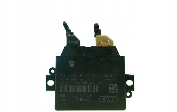 Audi A5 8T 8F Engine control unit/module 8K0919475H